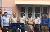 Mangaluru : Six arrested for robbing photographer